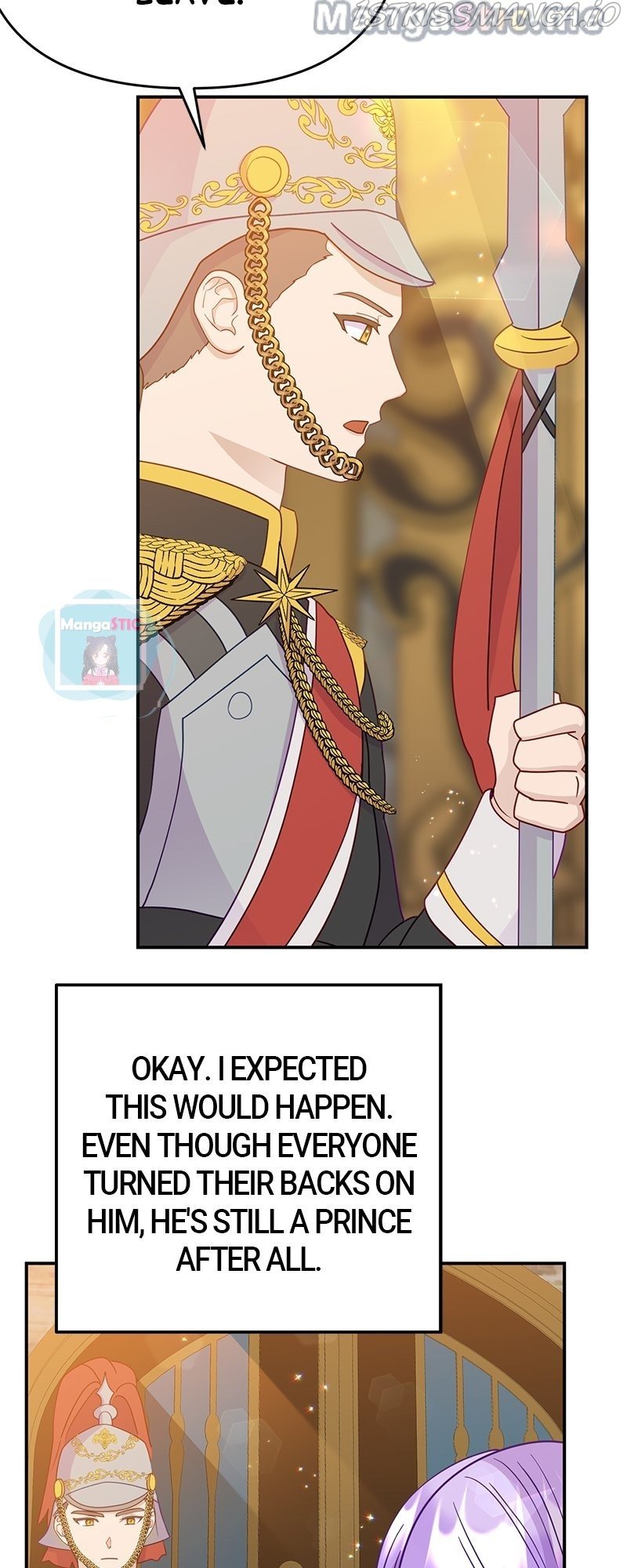 Get a Male Lead for Every Book Chapter 7 - page 32