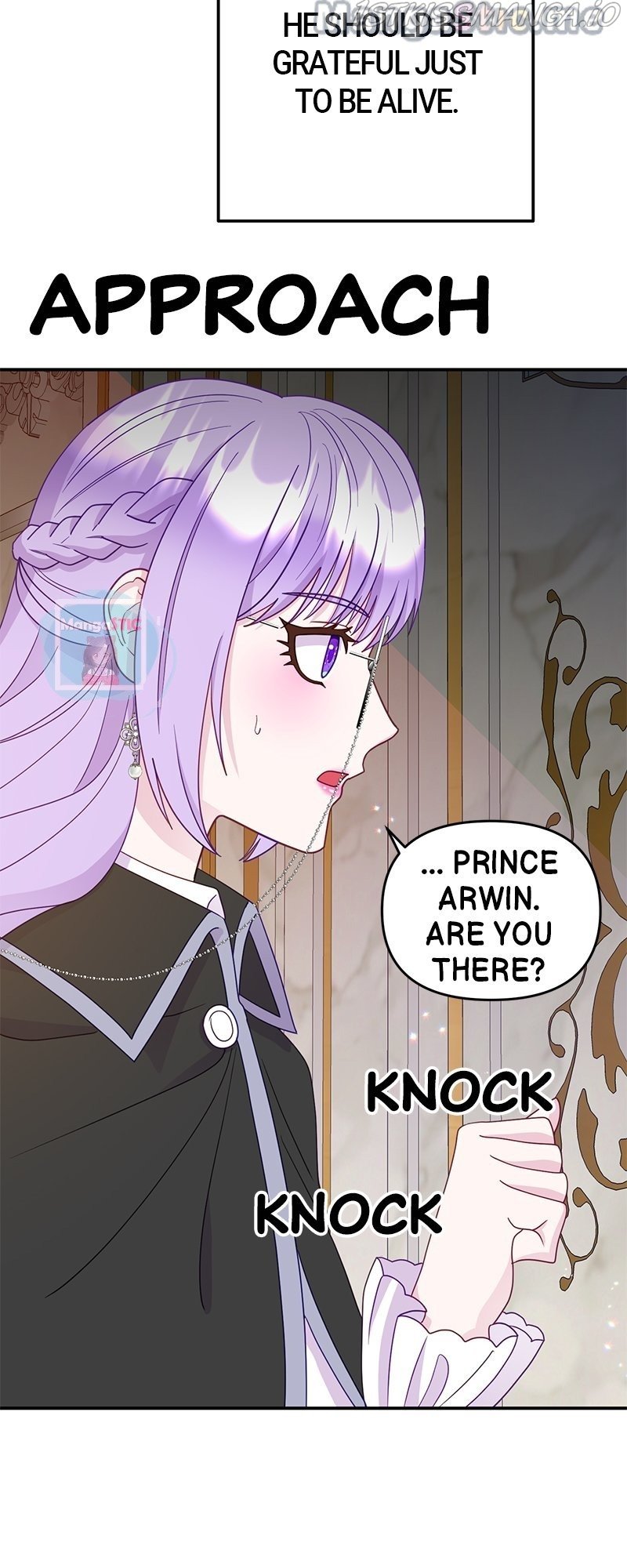 Get a Male Lead for Every Book Chapter 7 - page 56