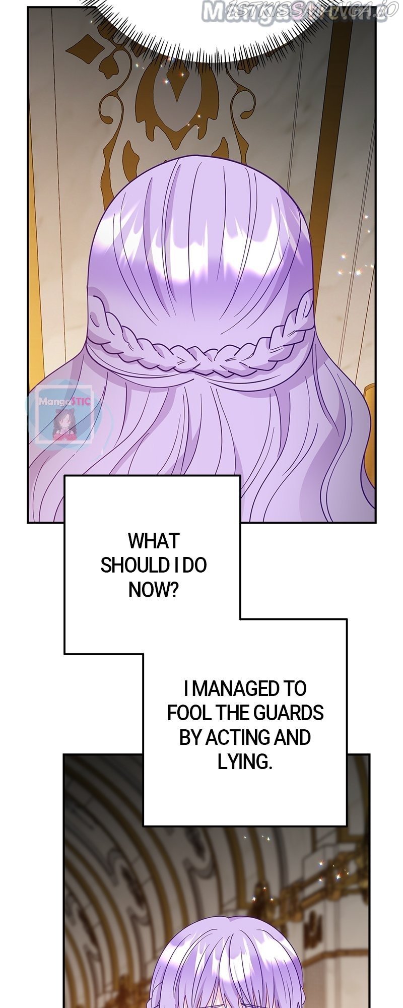 Get a Male Lead for Every Book Chapter 7 - page 58