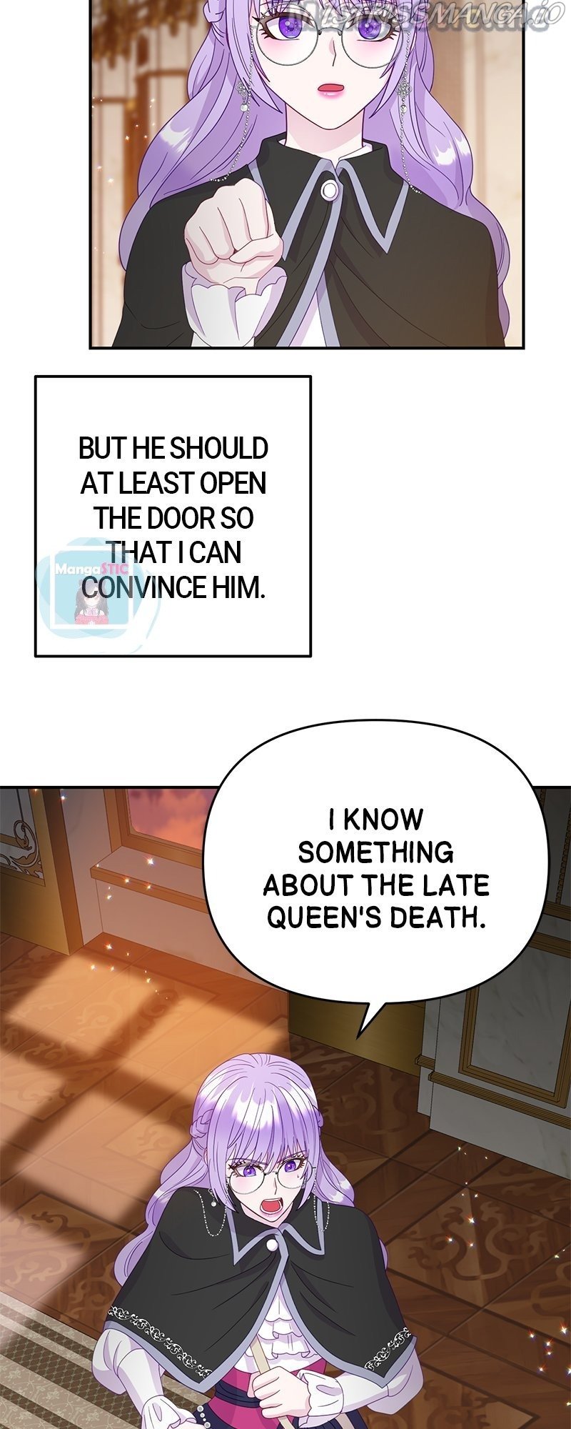 Get a Male Lead for Every Book Chapter 7 - page 59