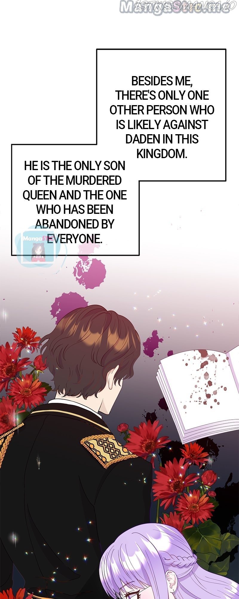 Get a Male Lead for Every Book Chapter 7 - page 7