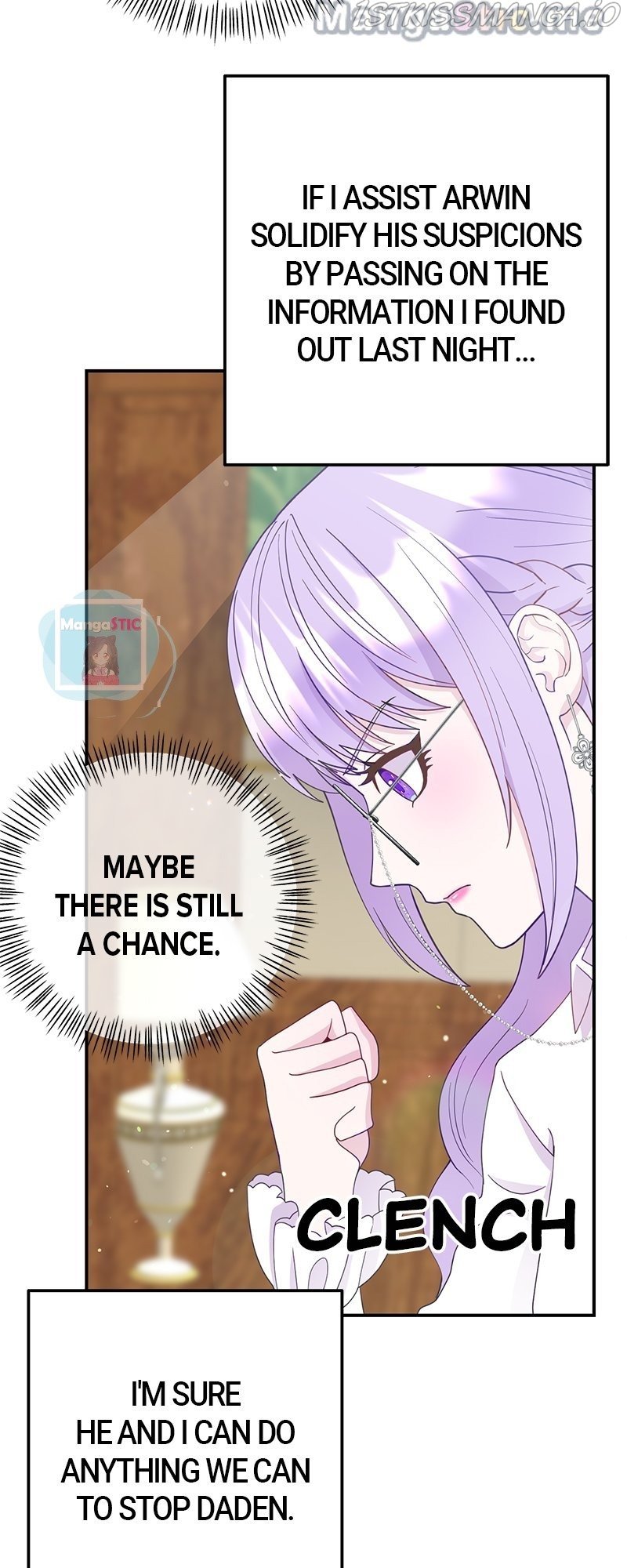 Get a Male Lead for Every Book Chapter 7 - page 9