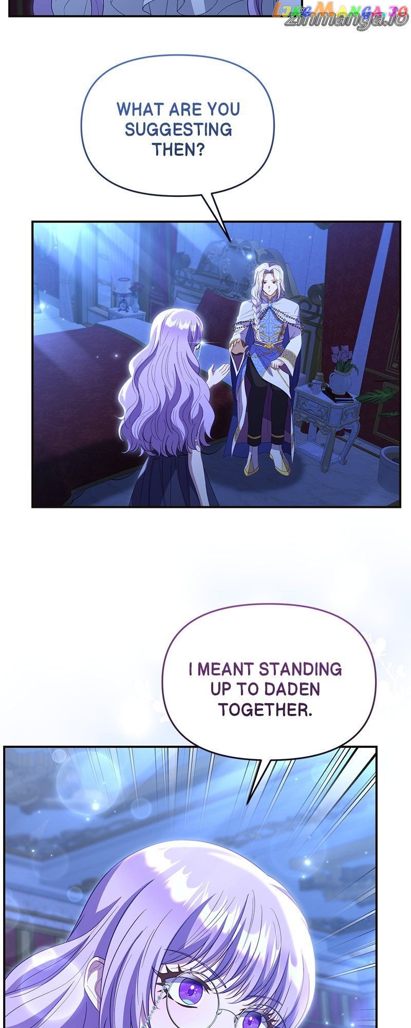 Get a Male Lead for Every Book Chapter 57 - page 29