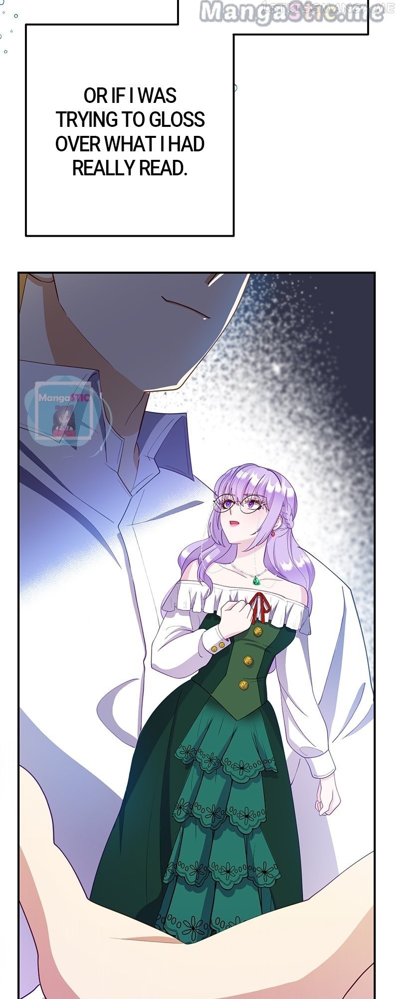 Get a Male Lead for Every Book Chapter 18 - page 17