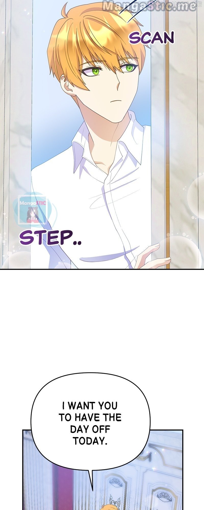 Get a Male Lead for Every Book Chapter 18 - page 33