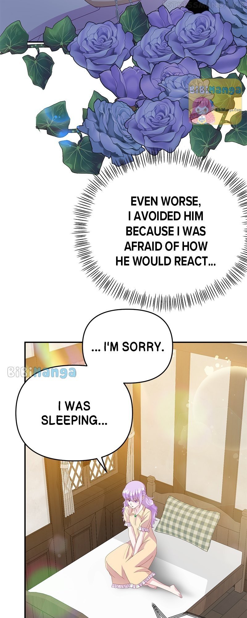 Get a Male Lead for Every Book Chapter 19 - page 20