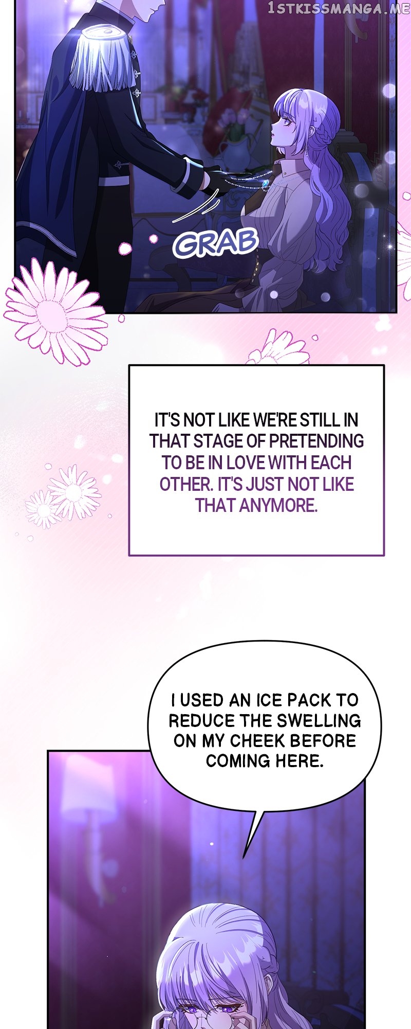 Get a Male Lead for Every Book Chapter 37 - page 15