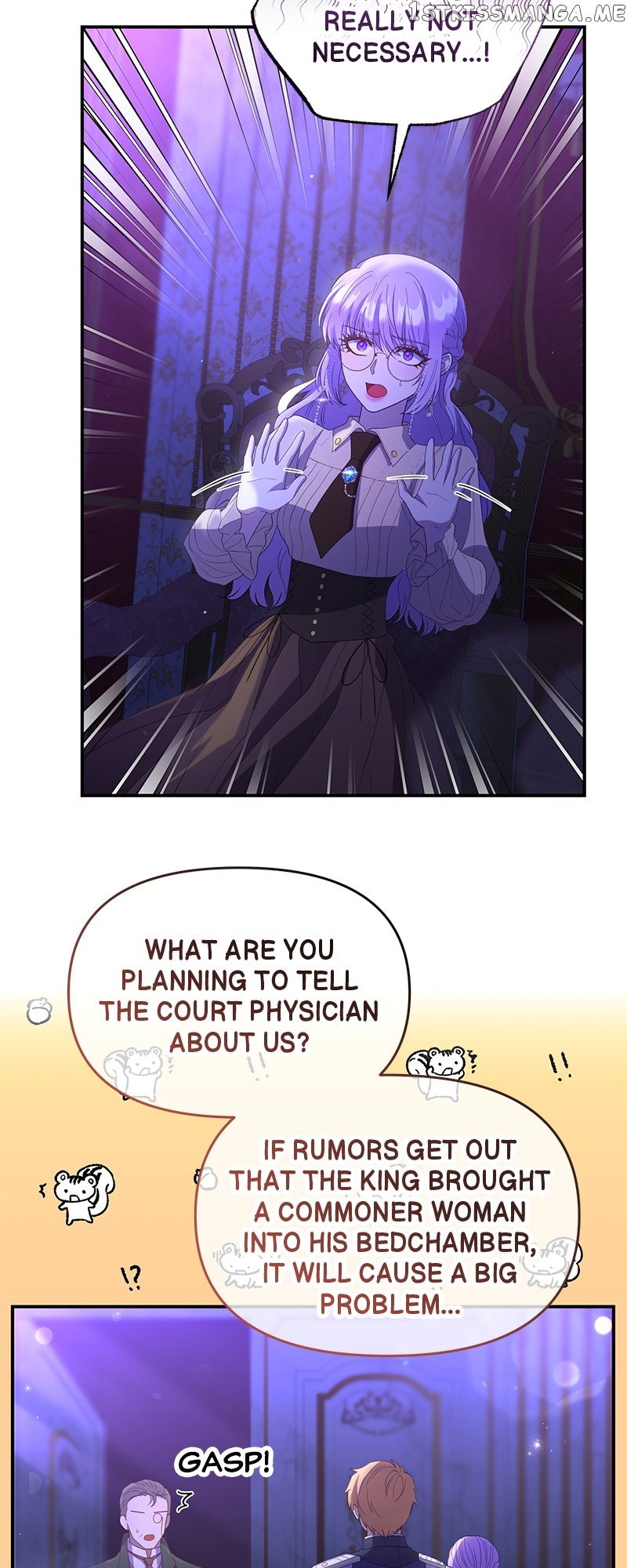 Get a Male Lead for Every Book Chapter 37 - page 17