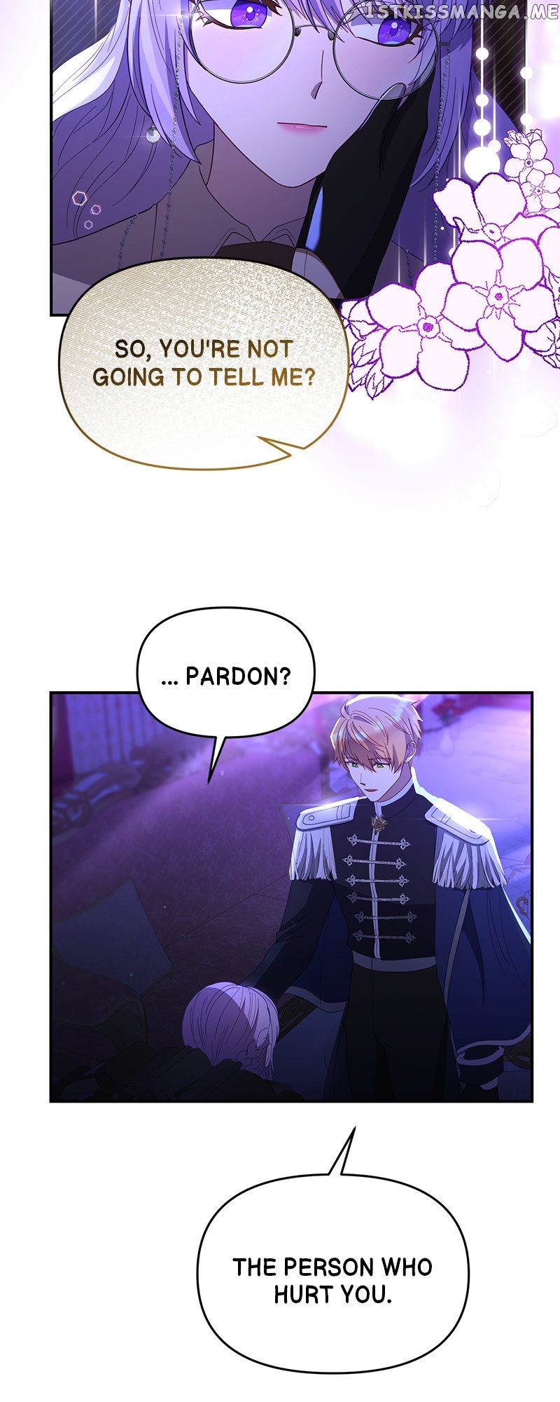 Get a Male Lead for Every Book Chapter 37 - page 21