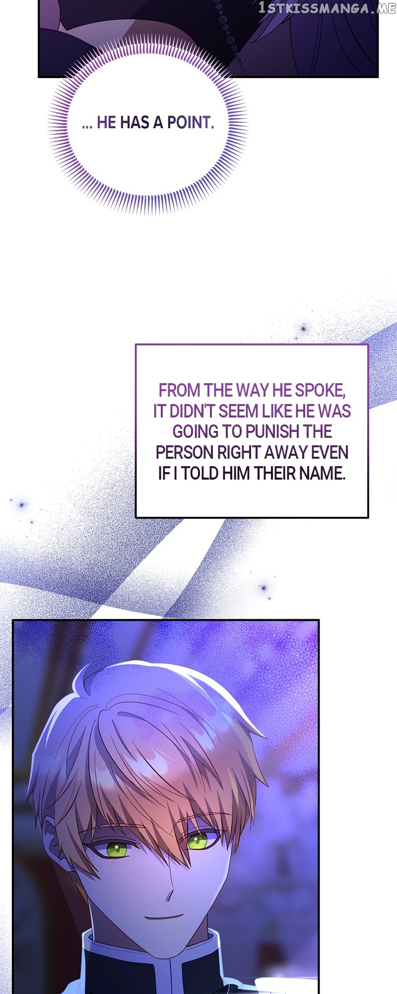 Get a Male Lead for Every Book Chapter 37 - page 24