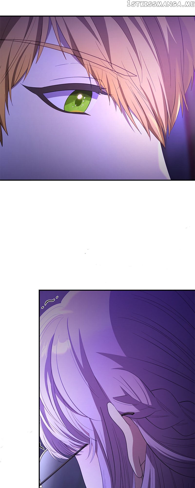 Get a Male Lead for Every Book Chapter 37 - page 3