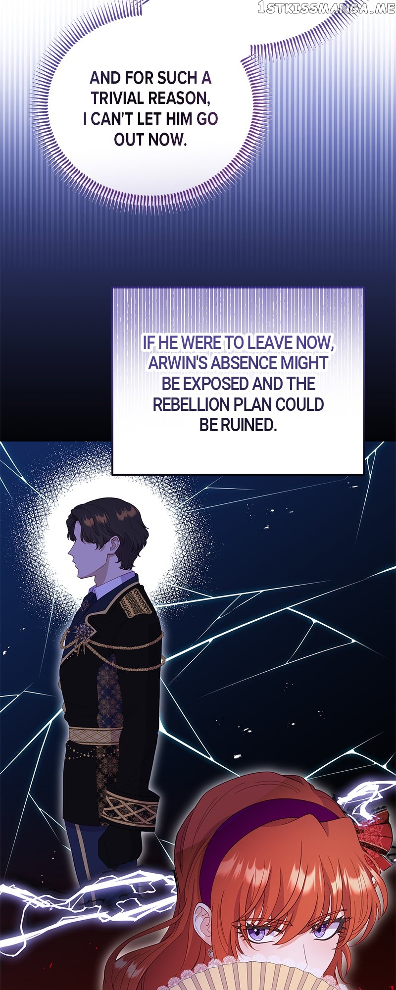 Get a Male Lead for Every Book Chapter 37 - page 35