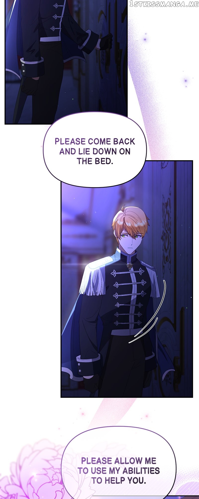 Get a Male Lead for Every Book Chapter 37 - page 46