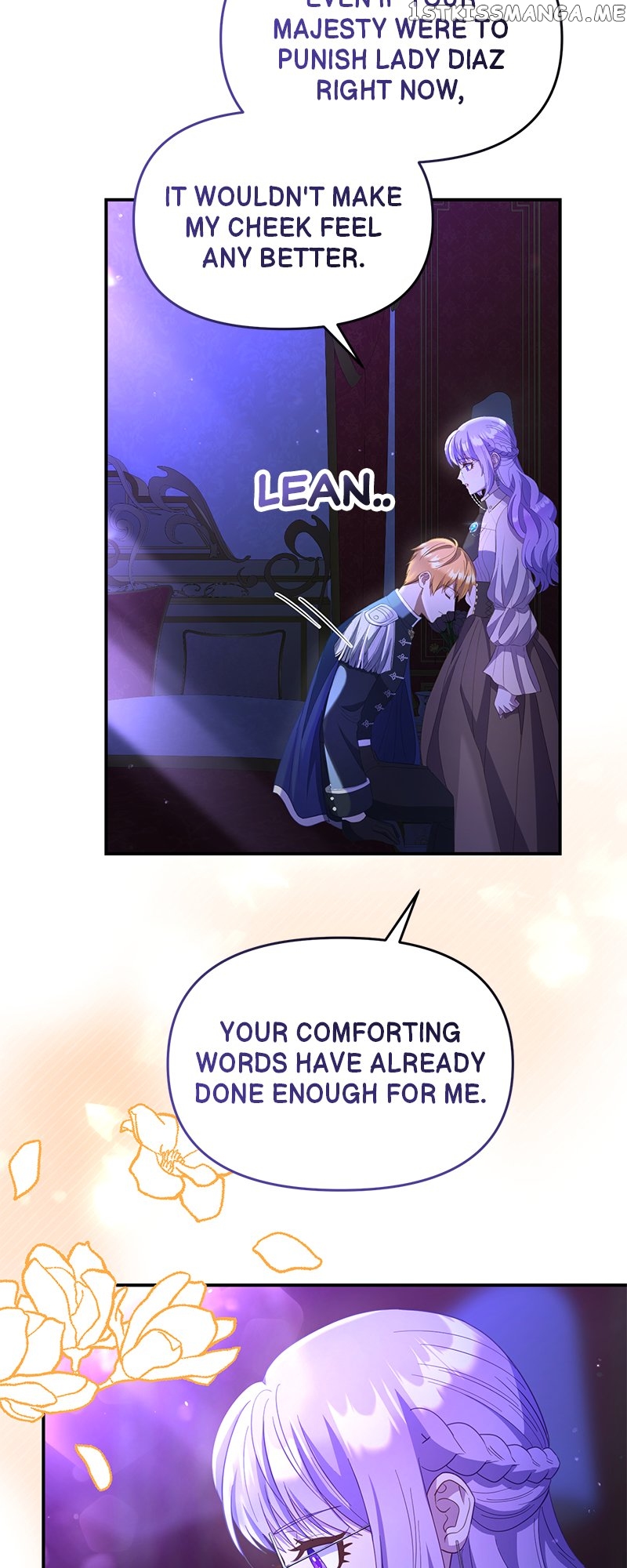 Get a Male Lead for Every Book Chapter 37 - page 50