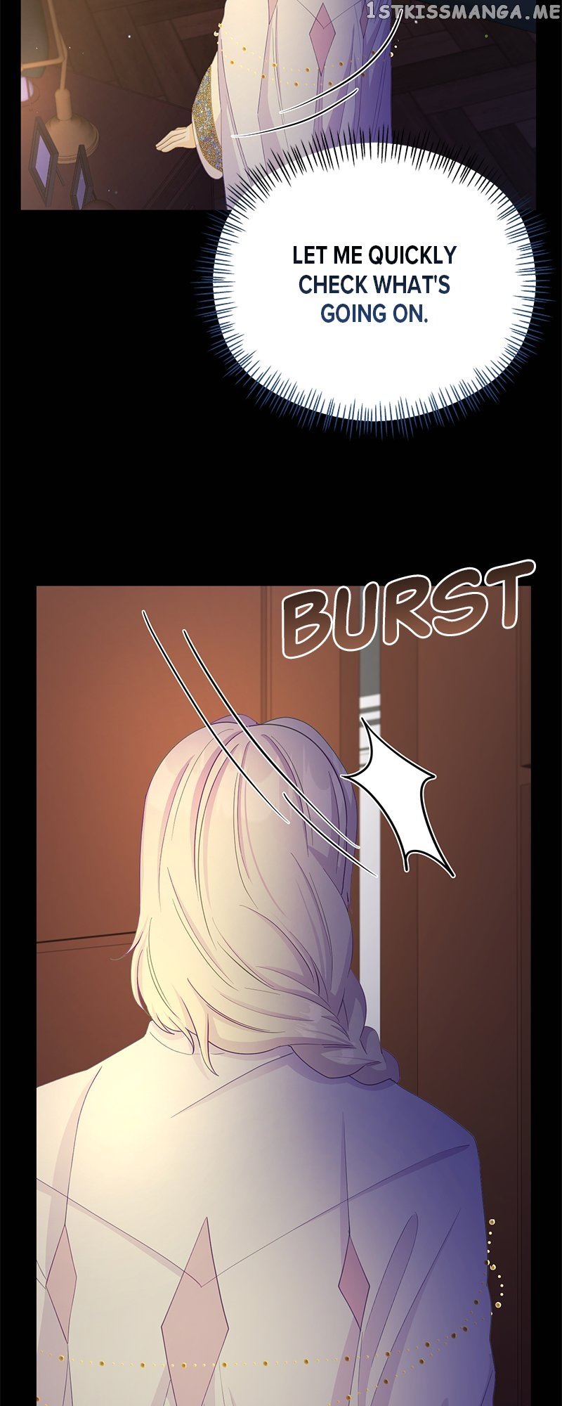 Get a Male Lead for Every Book Chapter 29 - page 20