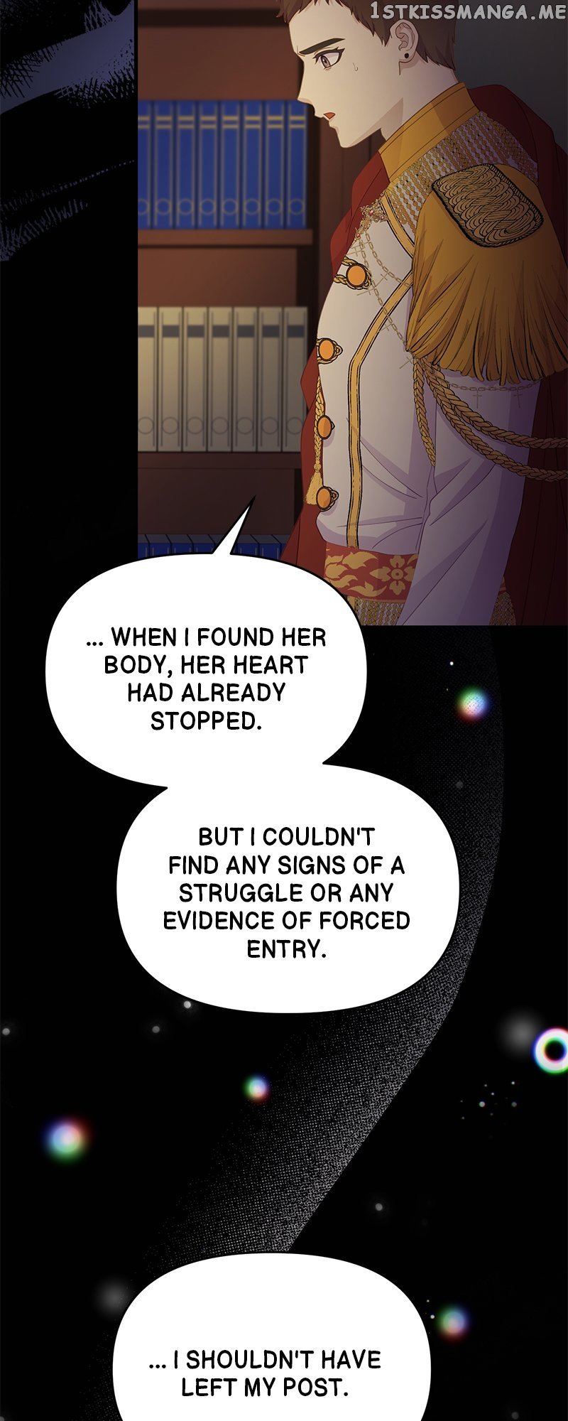 Get a Male Lead for Every Book Chapter 29 - page 31