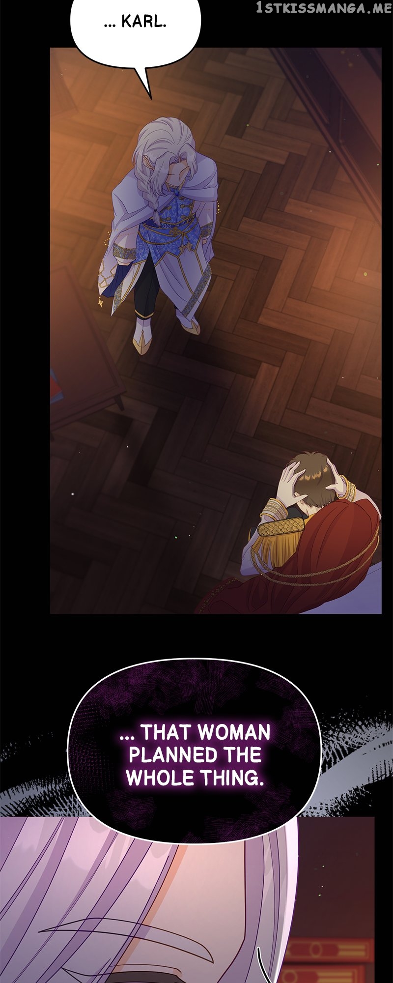 Get a Male Lead for Every Book Chapter 29 - page 45