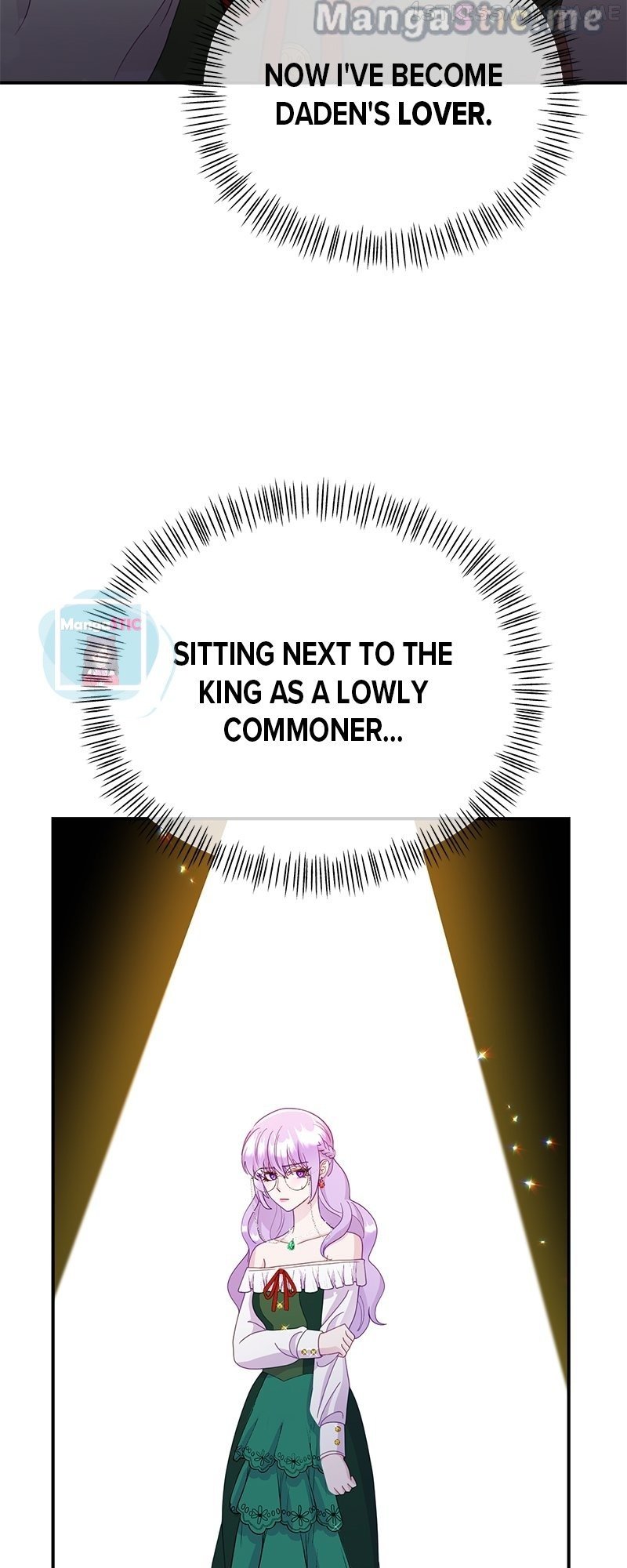 Get a Male Lead for Every Book Chapter 17 - page 11