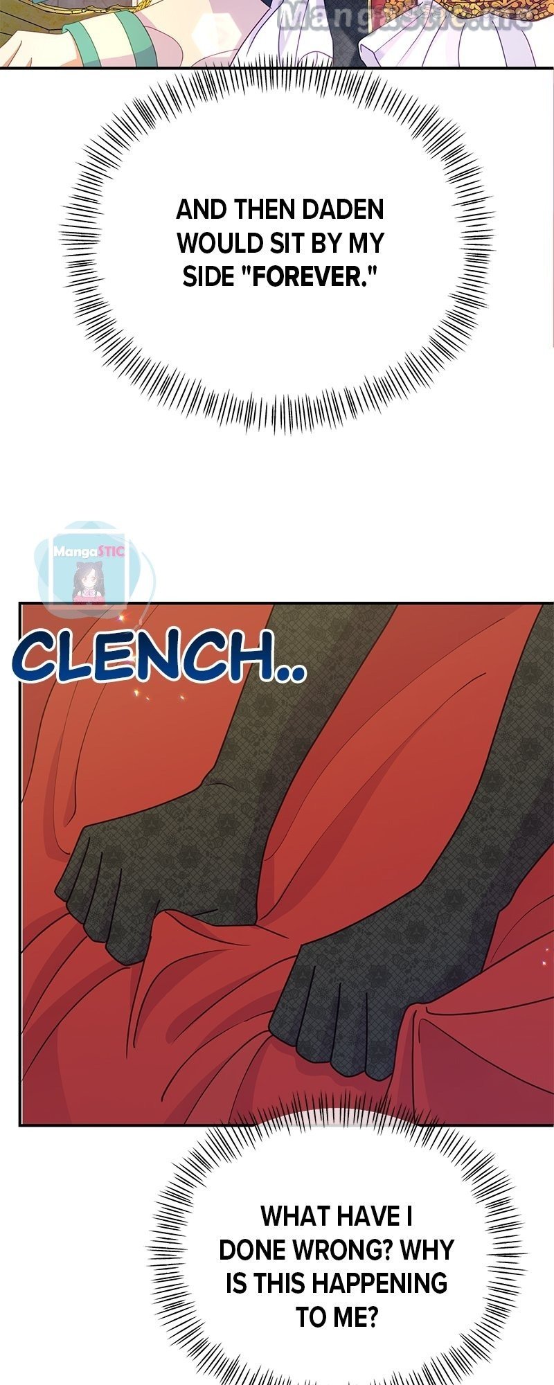 Get a Male Lead for Every Book Chapter 17 - page 17