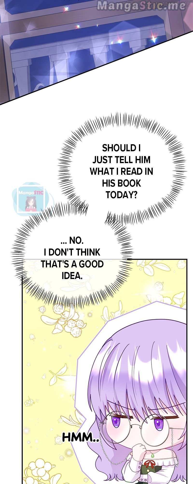 Get a Male Lead for Every Book Chapter 17 - page 20