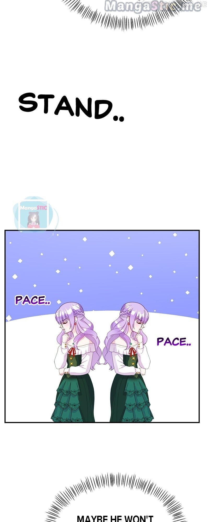 Get a Male Lead for Every Book Chapter 17 - page 27