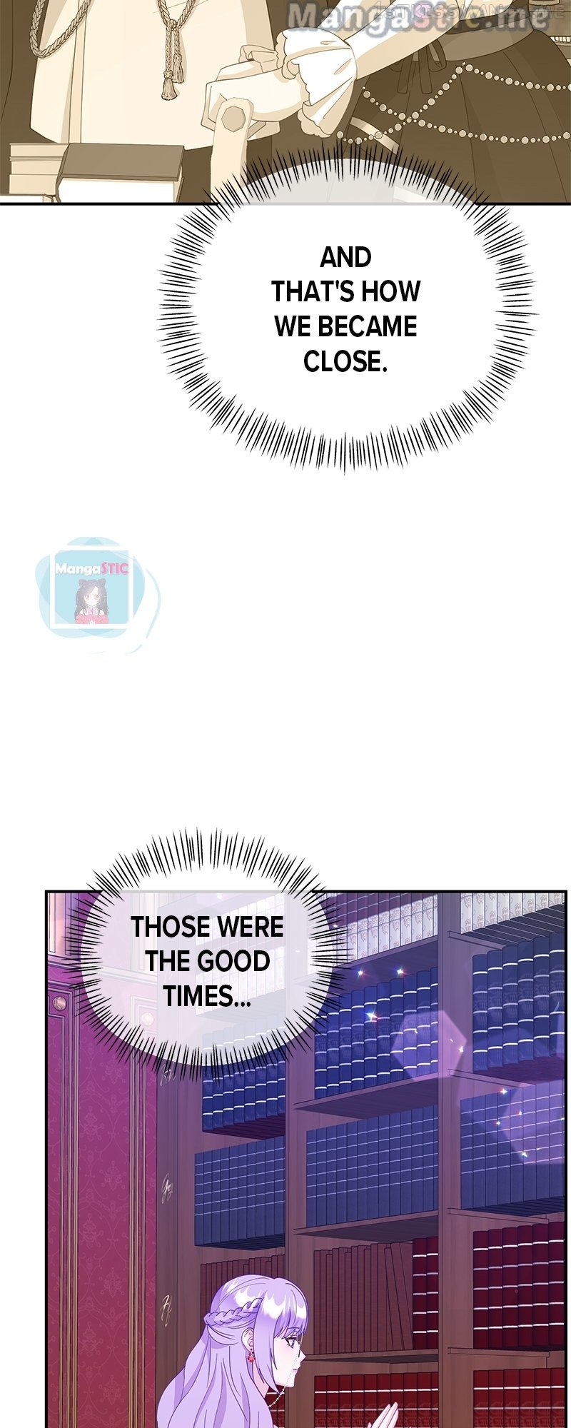 Get a Male Lead for Every Book Chapter 17 - page 33
