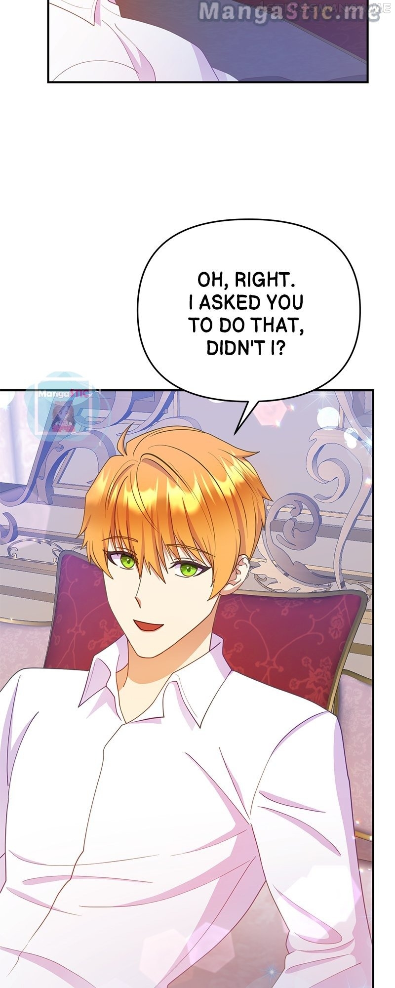Get a Male Lead for Every Book Chapter 17 - page 51