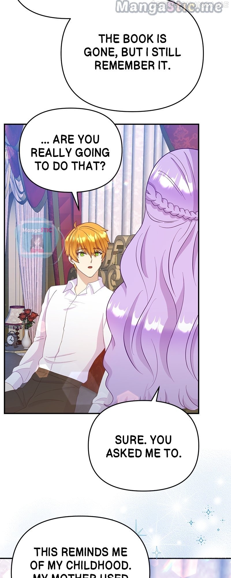 Get a Male Lead for Every Book Chapter 17 - page 55