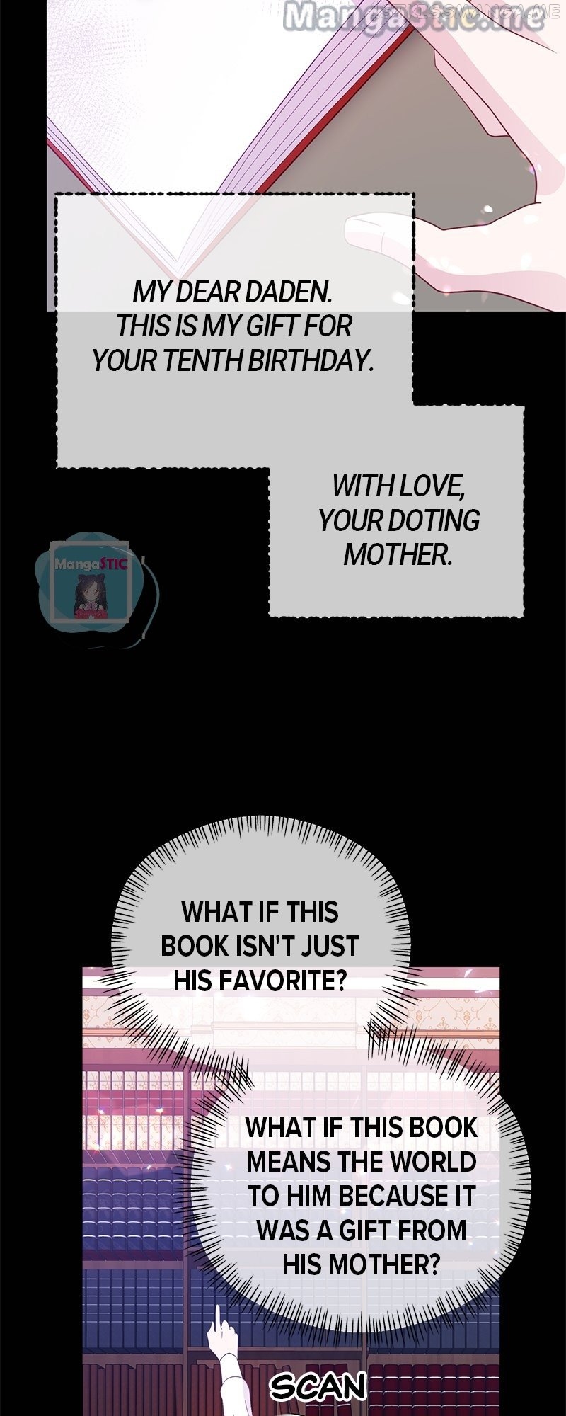 Get a Male Lead for Every Book Chapter 17 - page 62