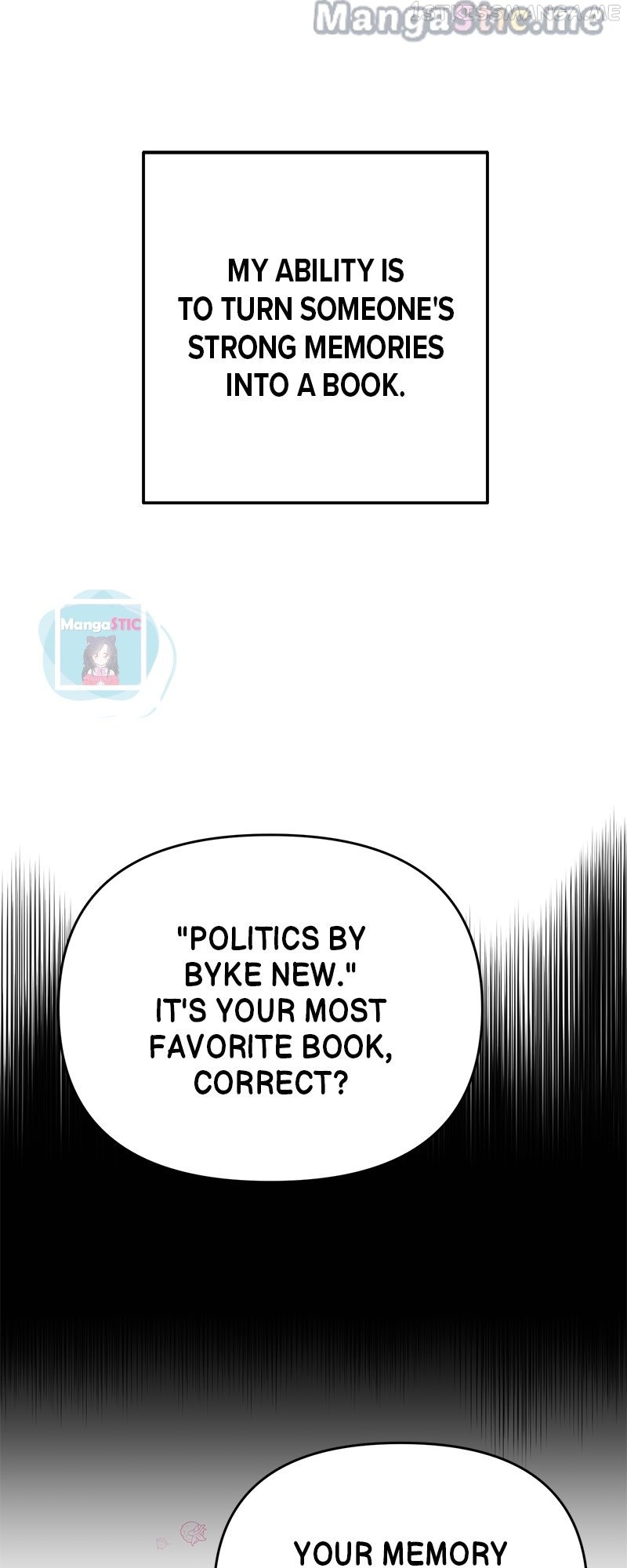 Get a Male Lead for Every Book Chapter 17 - page 66