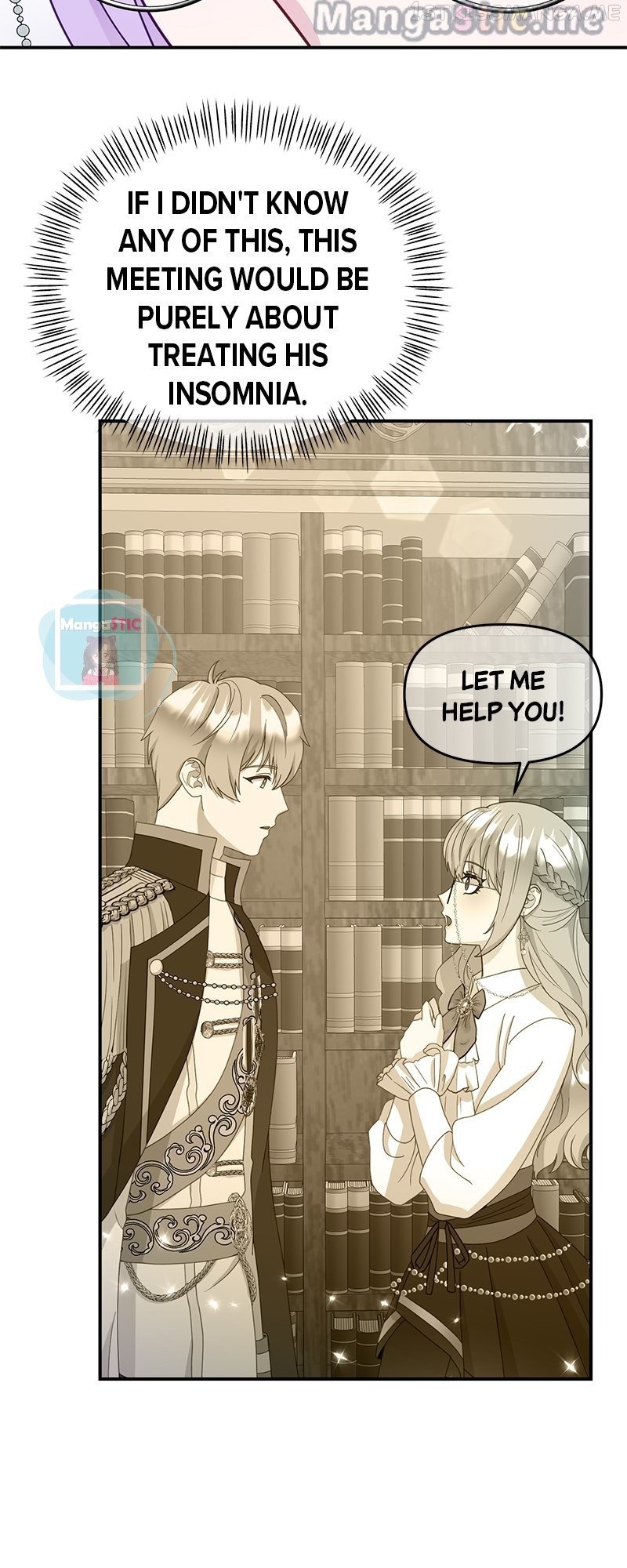Get a Male Lead for Every Book Chapter 17 - page 8