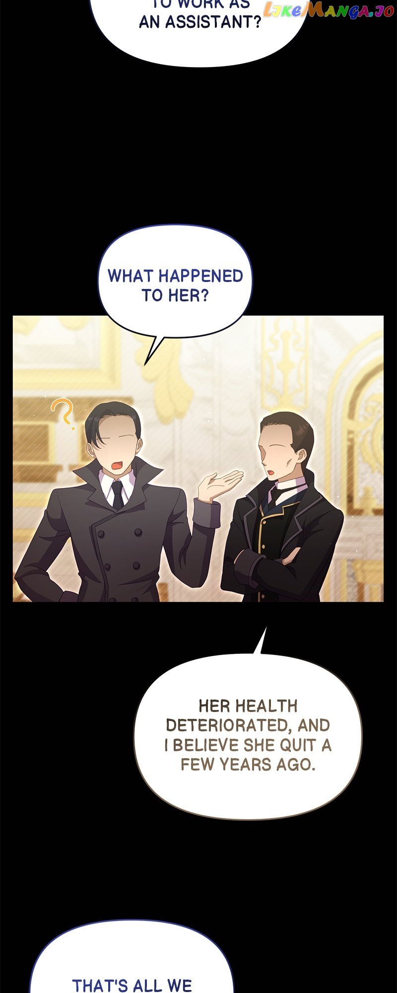 Get a Male Lead for Every Book Chapter 47 - page 12