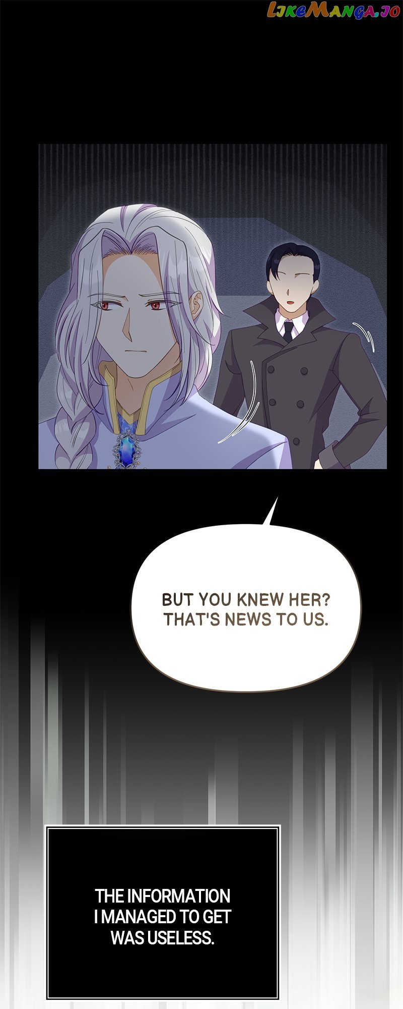 Get a Male Lead for Every Book Chapter 47 - page 14