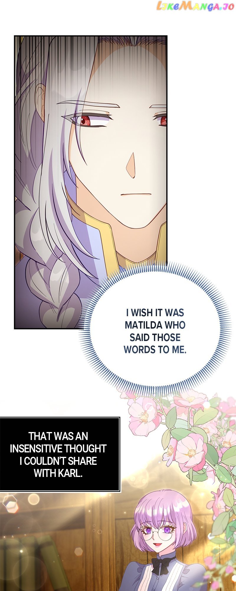 Get a Male Lead for Every Book Chapter 47 - page 27