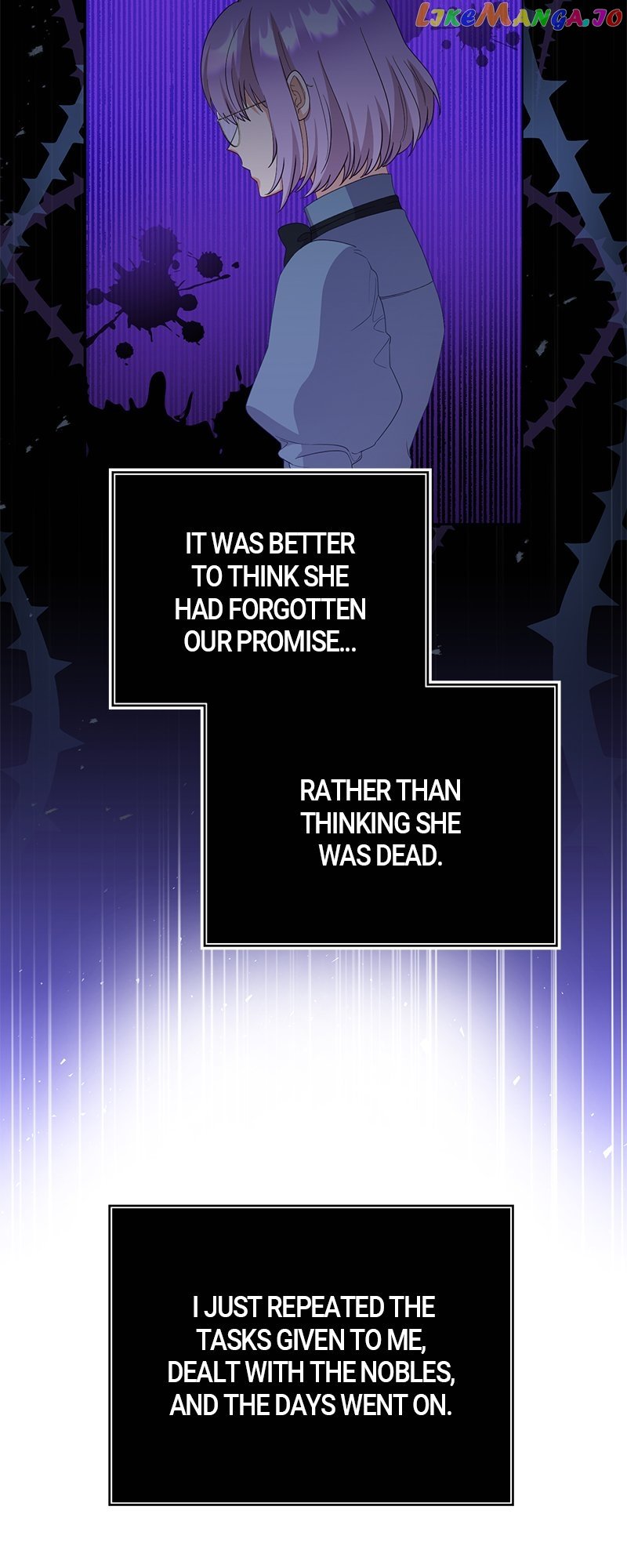 Get a Male Lead for Every Book Chapter 47 - page 30