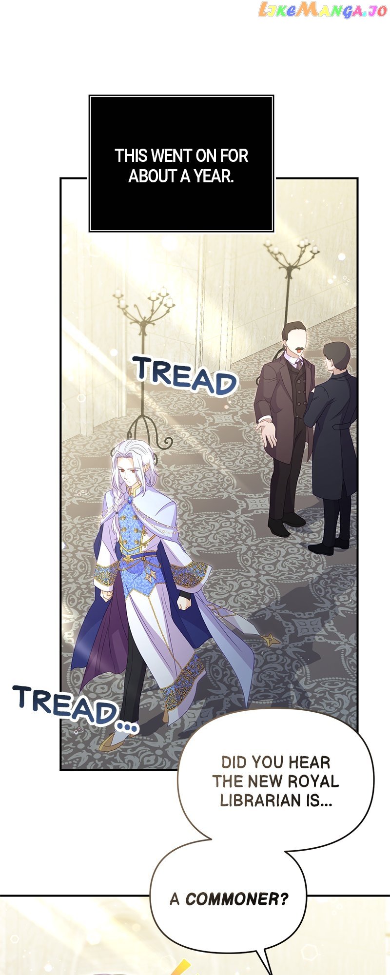 Get a Male Lead for Every Book Chapter 47 - page 31