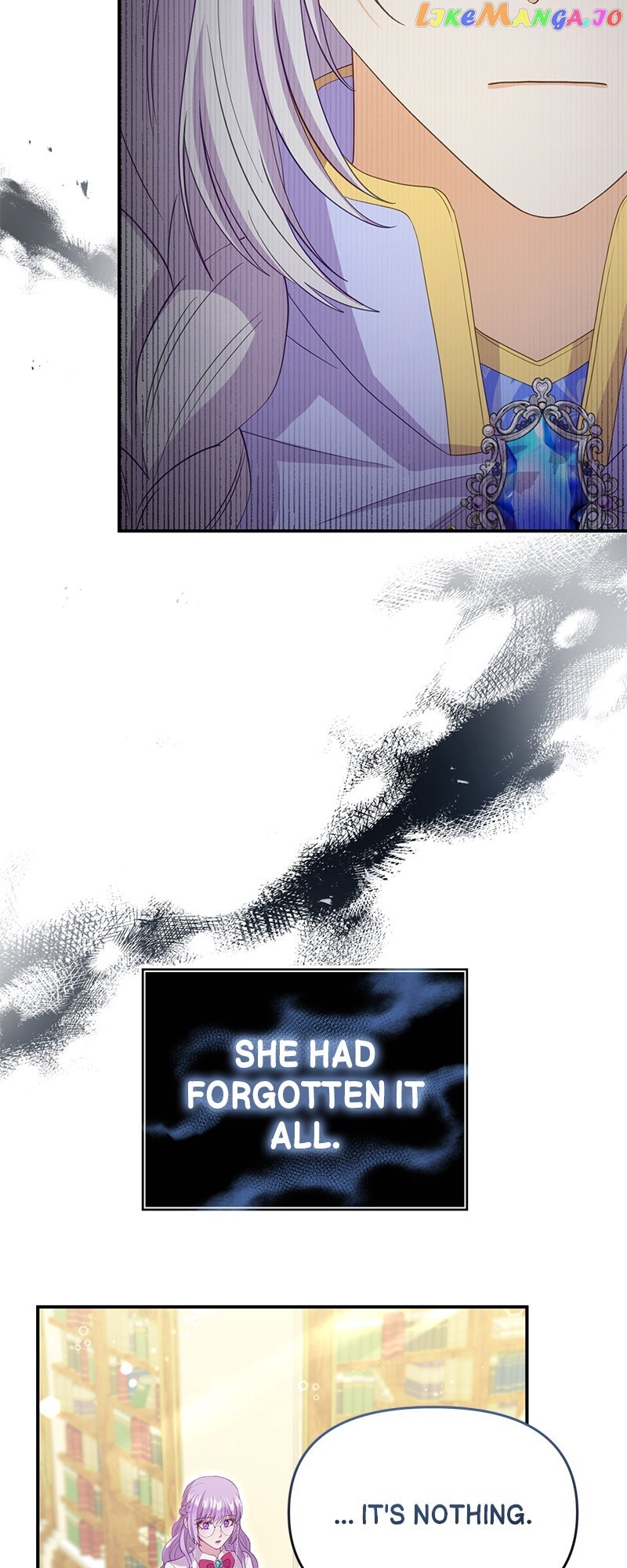 Get a Male Lead for Every Book Chapter 47 - page 41