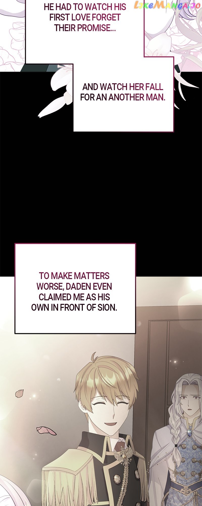 Get a Male Lead for Every Book Chapter 47 - page 55