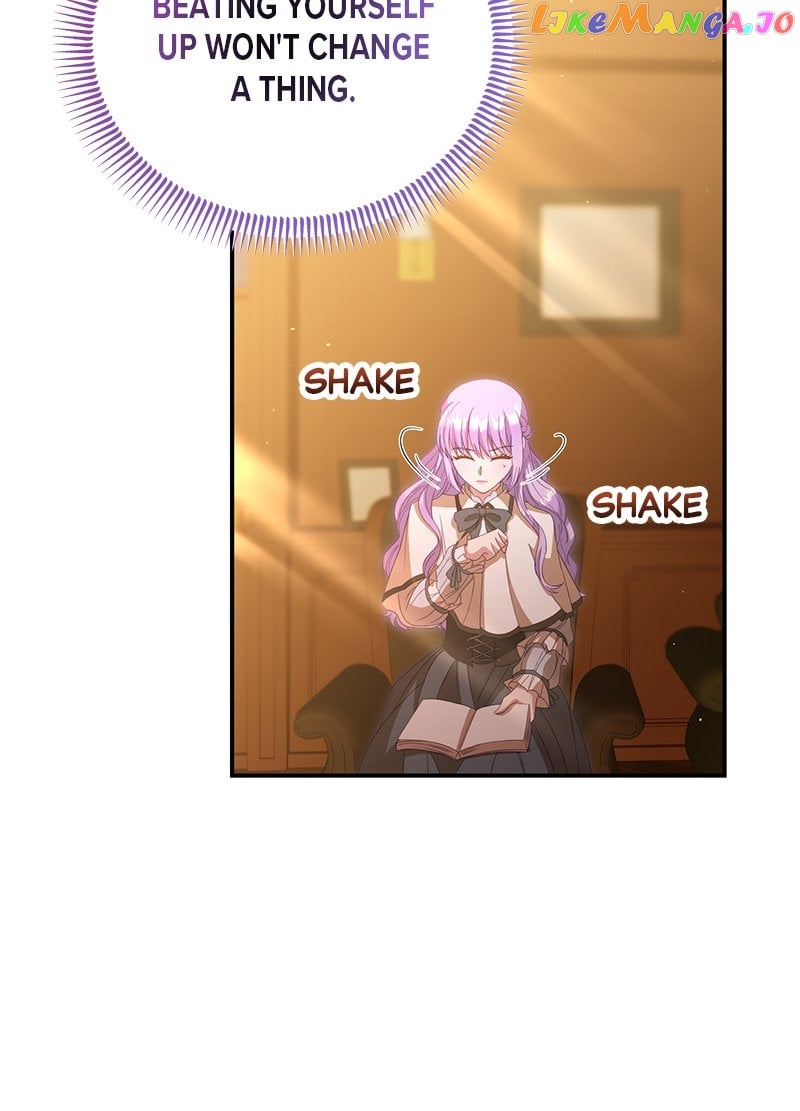 Get a Male Lead for Every Book Chapter 47 - page 58