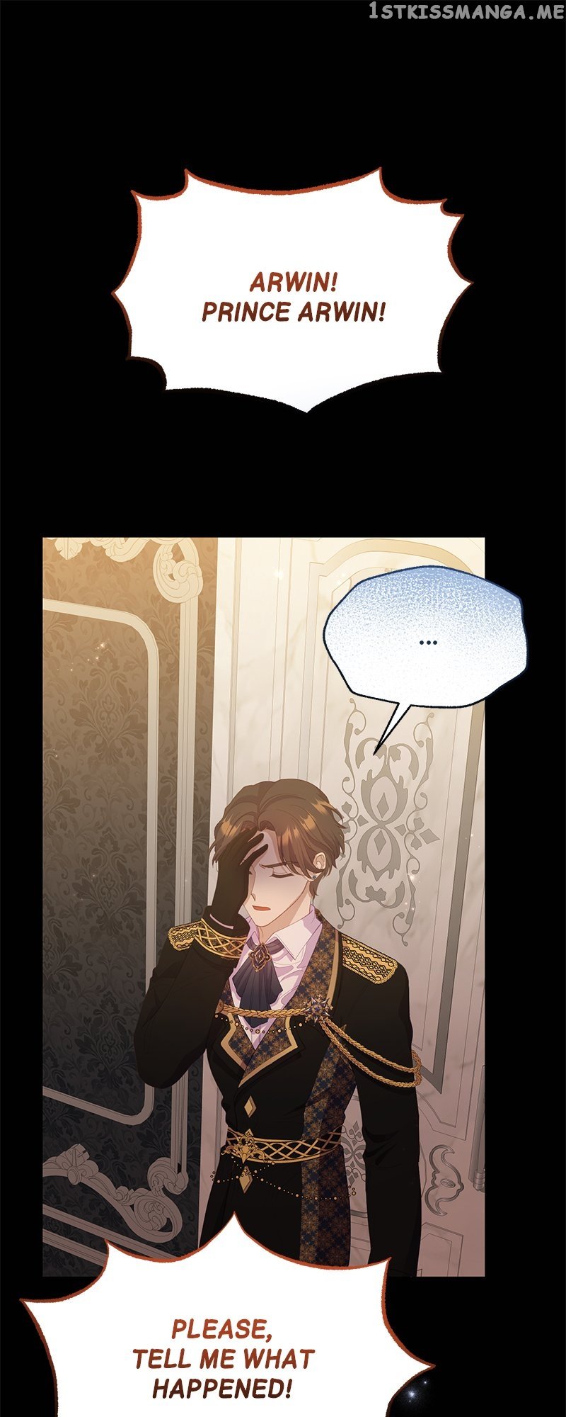 Get a Male Lead for Every Book Chapter 35 - page 14
