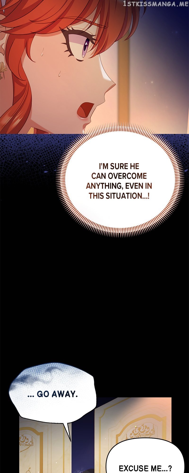 Get a Male Lead for Every Book Chapter 35 - page 18