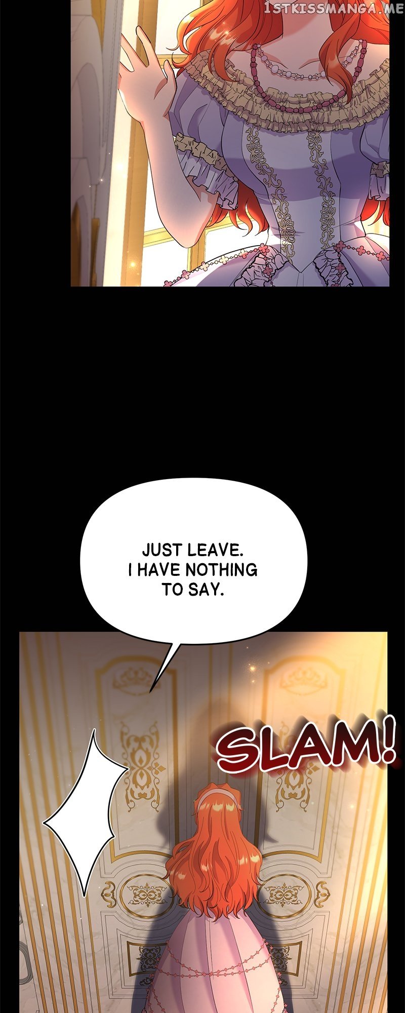 Get a Male Lead for Every Book Chapter 35 - page 21