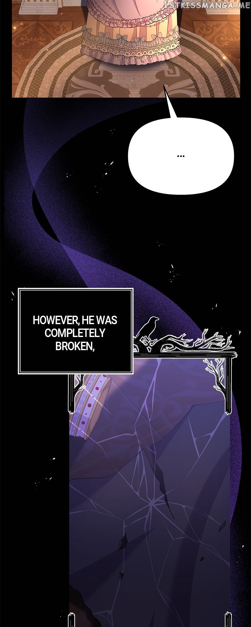 Get a Male Lead for Every Book Chapter 35 - page 22
