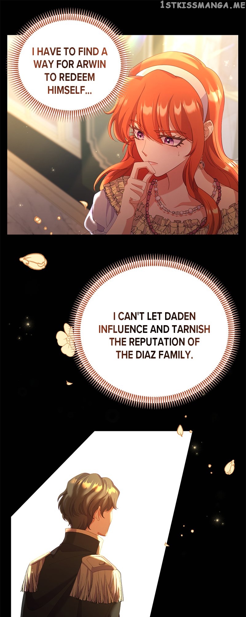 Get a Male Lead for Every Book Chapter 35 - page 32