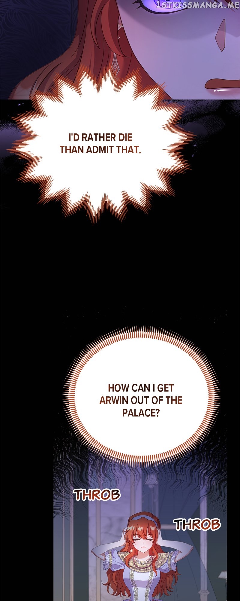Get a Male Lead for Every Book Chapter 35 - page 36