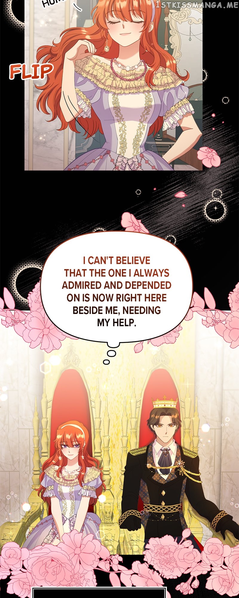 Get a Male Lead for Every Book Chapter 35 - page 45