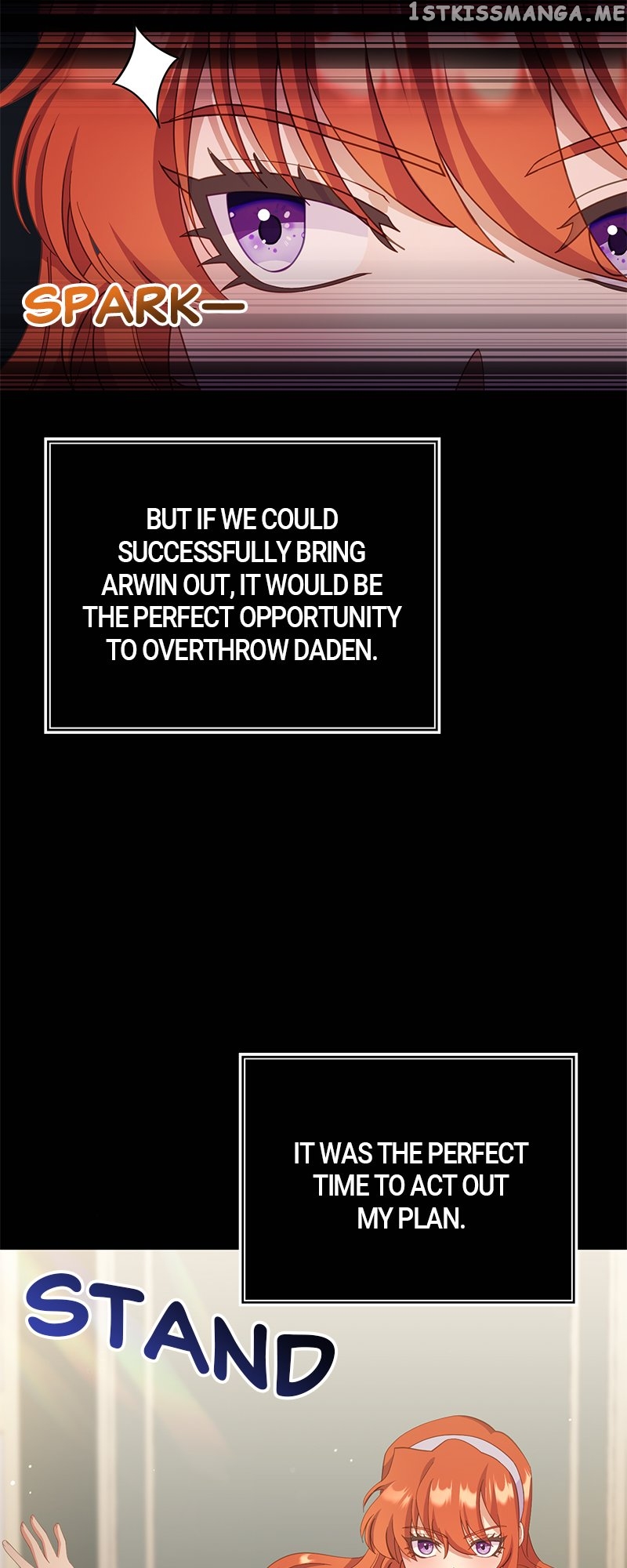 Get a Male Lead for Every Book Chapter 35 - page 47