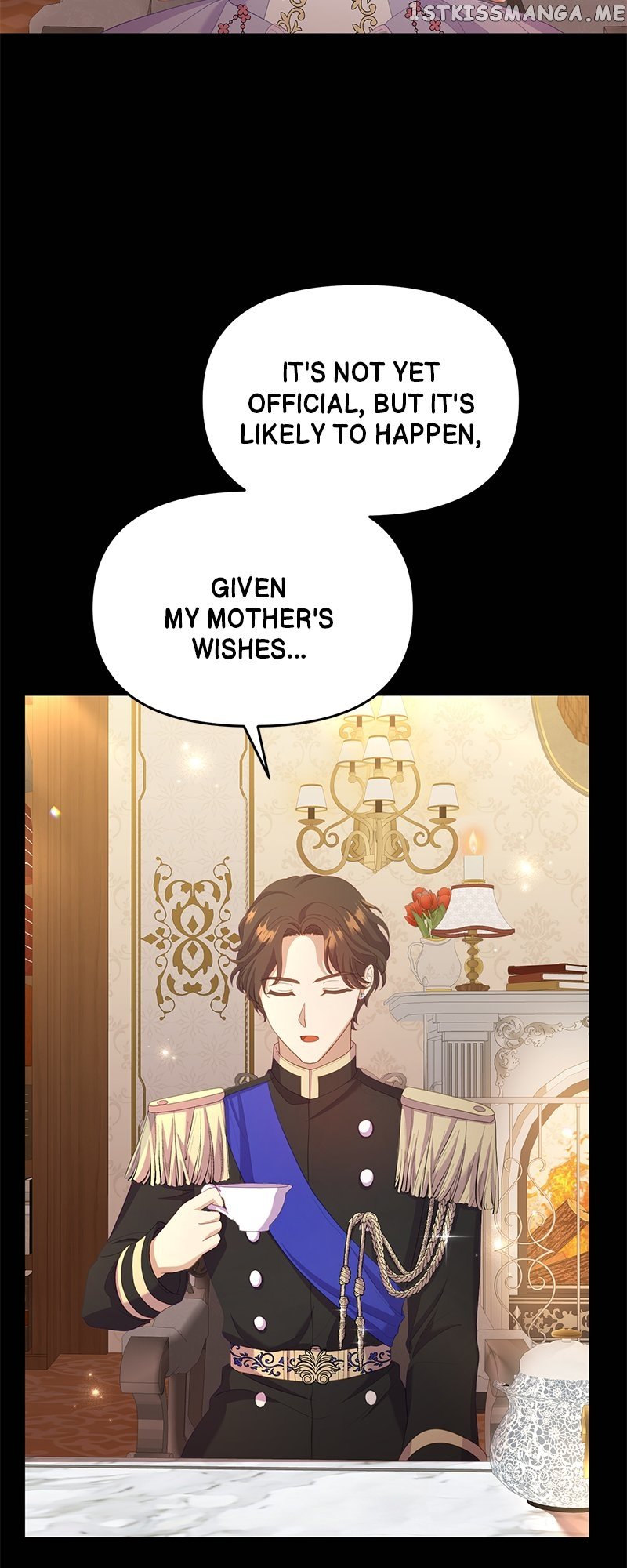 Get a Male Lead for Every Book Chapter 35 - page 5