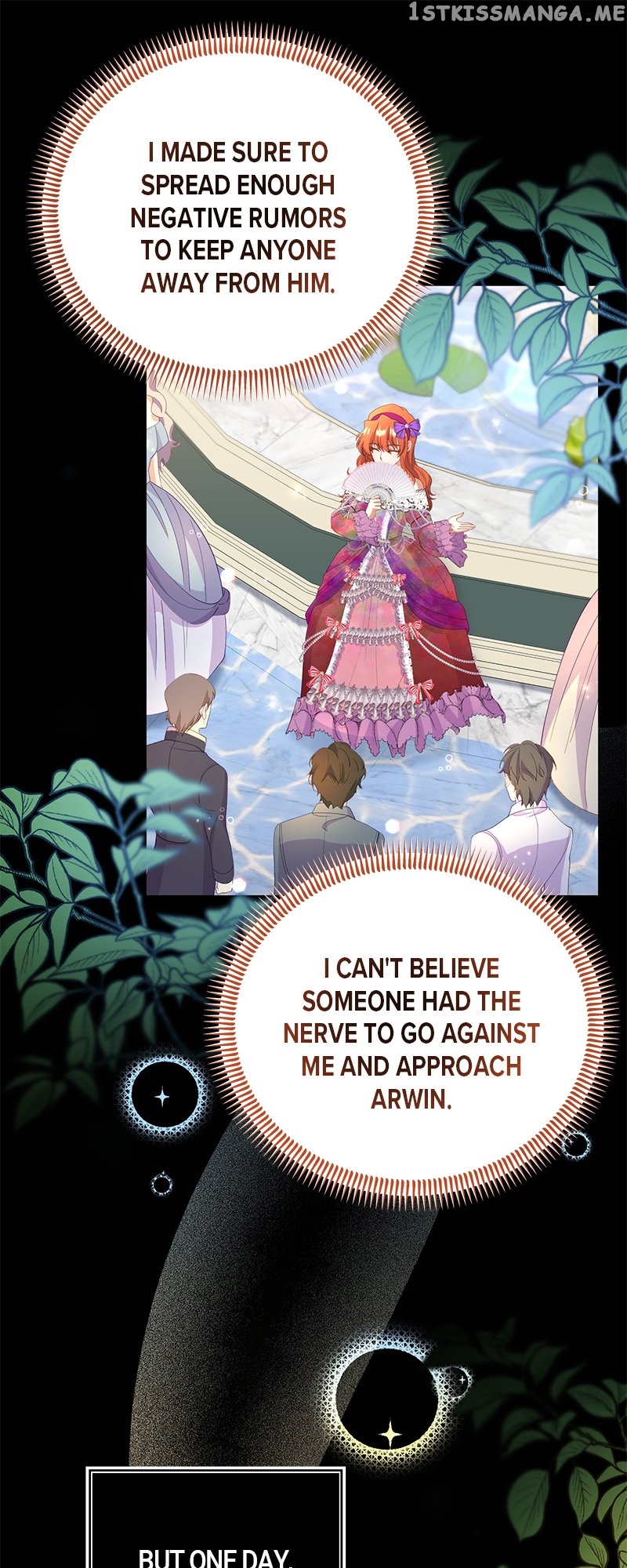Get a Male Lead for Every Book Chapter 35 - page 51