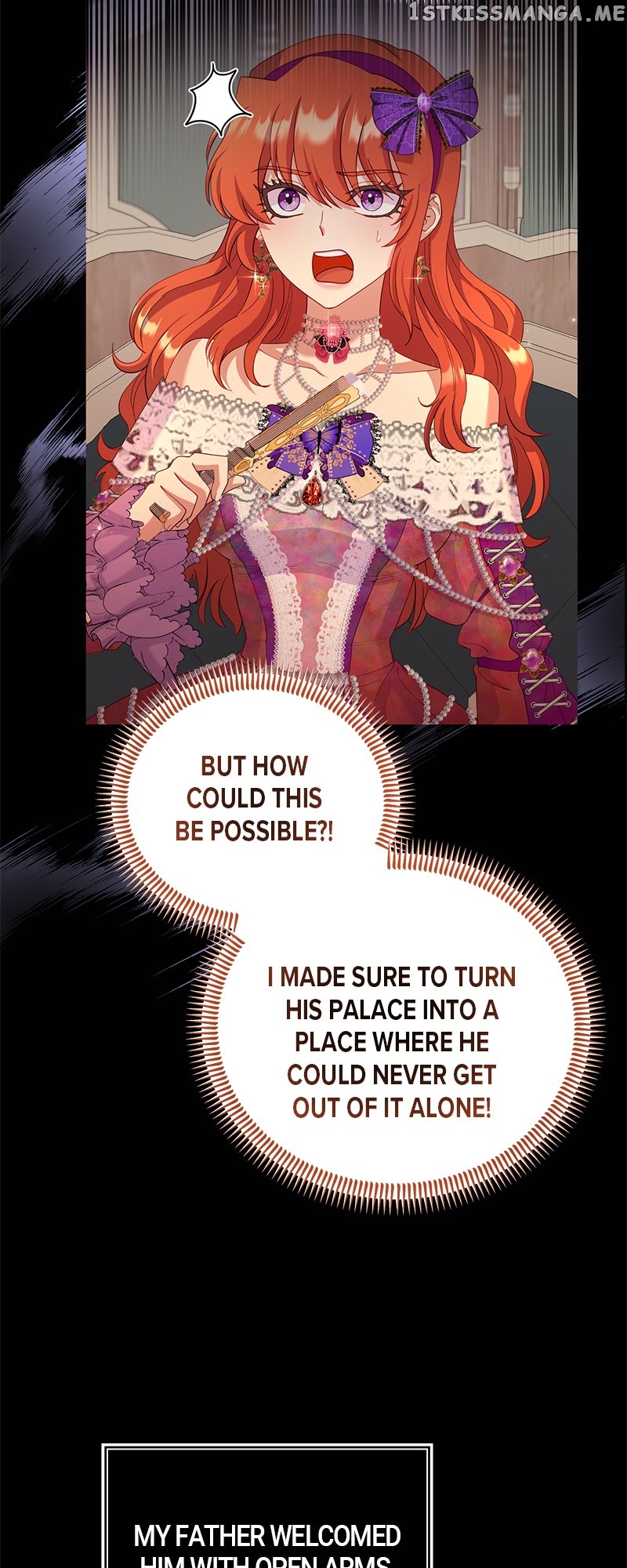 Get a Male Lead for Every Book Chapter 35 - page 54